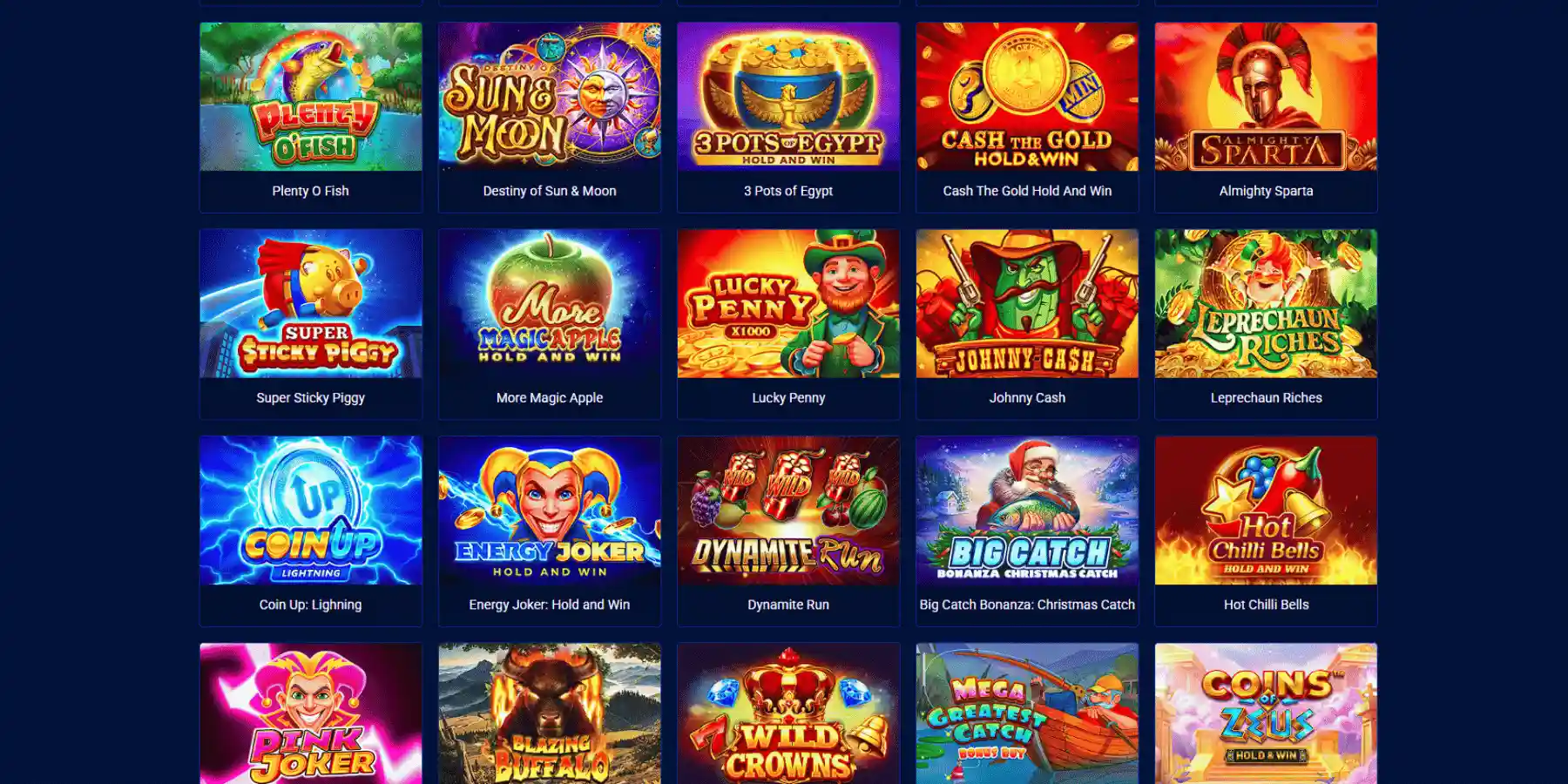 Live Casino
