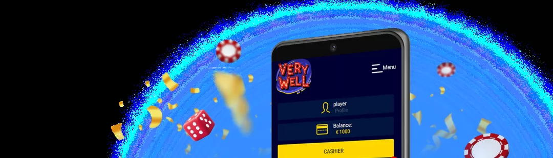 Mobile App
