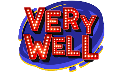 VeryWell casino logo
